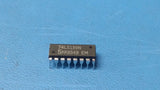 (5 PCS) 74LS139N 74LS139PC SIG OR FSC Decoder/Driver, TTL, PDIP16
