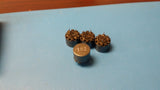 (5pcs) 3000-182 1.8 mH @ 1 kHz 2 Line Common Mode Choke Through Hole 260mA DCR 2