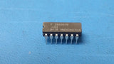 (1 PC) Fairchild Controls Corp. 2892079-01 MIL SPEC IC CDIP14 OBSOLETE 8418 D/C