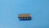 (1 PC) Fairchild Controls Corp. 2892079-01 MIL SPEC IC CDIP14 OBSOLETE 8418 D/C