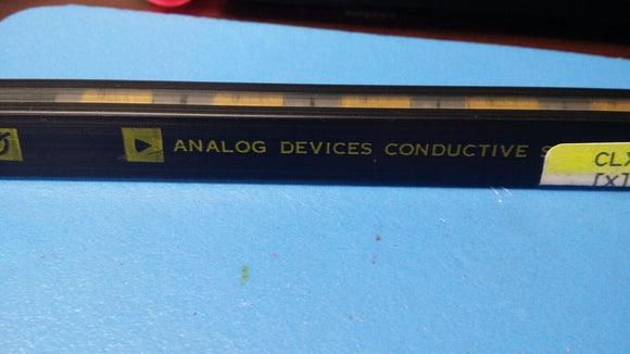 (1 PC) CLX880544 ANALOG DEVICES 16 PIN CERAMIC DIP 8919 D/C MILITARY  SPEC