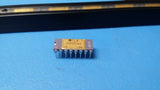 (1 PC) CLX880544 ANALOG DEVICES 16 PIN CERAMIC DIP 8919 D/C MILITARY  SPEC
