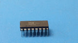 (1 PC) DM8214J NSC Multiplexer, 2-Func, 4 Line Input, TTL, CDIP16