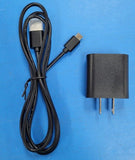 USB Micro Home Charger Cable Power Adapter Cord Wall AC Plug for Cell Phones