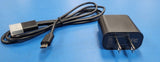 USB Micro Home Charger Cable Power Adapter Cord Wall AC Plug for Cell Phones