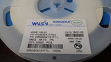 (25 PCS) WR04X4751FTL Walsin RES 4.75K OHM 1% 1/16W 0402 ROHS