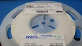 (25 PCS) WR04X4751FTL Walsin RES 4.75K OHM 1% 1/16W 0402 ROHS
