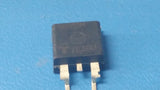 (1 PC) S8055N S8055NRP LITTELFUSE SCR 800V 55A TO263 ROHS