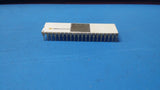 (1 PC) MBL8086-2 FUJITSU RISC Microprocessor, 16-Bit, 8MHz, MOS, CDIP40