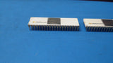 (1 PC) MBL8086-2 FUJITSU RISC Microprocessor, 16-Bit, 8MHz, MOS, CDIP40