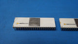 (1 PC) MBL8086-2 FUJITSU RISC Microprocessor, 16-Bit, 8MHz, MOS, CDIP40