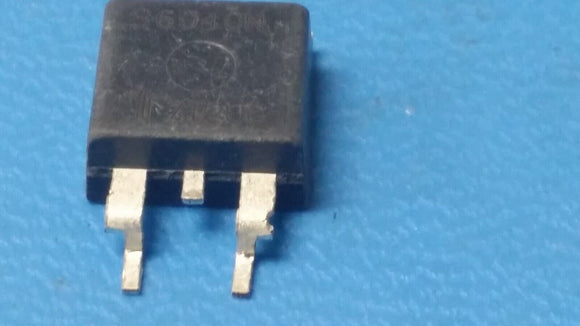 (1 PCS) S6040NRP LITTELFUSE Thyristor SCR 600V 520A 3-Pin(2+Tab) D2PAK ROHS