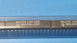 (4 PCS) TIBPAL20R4-15CNT TI IC PLD 15ns Macrocells 24-PDIP