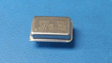 (1 PC) 7.3728MHz 4 Pin Crystal Oscillator Clock KCT1100 Kony 20.3x12.7mm