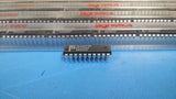 (5PCS) 74LS273N SIGNETICS, Flip Flop 1 Element D-Type 8 Bit Positive Edge 20-DIP