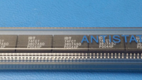 (2 PCS) IDT74FCT3807ASO IC CLK BUFFER 1:10 100MHZ 20SOIC