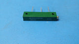 5905-01-013-5006 RJR12CY503M Resistor, Variable, Nonwire Wound, 50.0 kilohms 10%