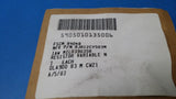 5905-01-013-5006 RJR12CY503M Resistor, Variable, Nonwire Wound, 50.0 kilohms 10%