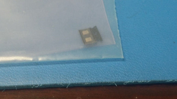 (2 PCS) ECS-240-8-36CKM-TR ESC 24 MHz ±10ppm Crystal 8pF 60 Ohms 4-SMD ROHS