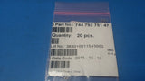 (5 PCS) 74479275147 Fixed Inductors WE-PMCI 0805 Power 0.47uH 2.6A 38mOhms ROHS