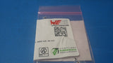 (5 PCS) 74479275147 Fixed Inductors WE-PMCI 0805 Power 0.47uH 2.6A 38mOhms ROHS