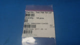 (5 PCS) 74479974147 Fixed Inductors WE-PMMI 0805 Metal 0.47uH 1.8A 68mOhms ROHS