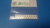 (5 PCS) 74479974147 Fixed Inductors WE-PMMI 0805 Metal 0.47uH 1.8A 68mOhms ROHS