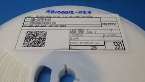 (25) GRM188R61A226ME15D MURATA MLCC Ceramic Capacitors 22UF 10V 20% 0603 ROHS