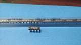 (100pcs) SN74LS11N TI, Logic Gates Triple 3-Input Positive-AND Gate