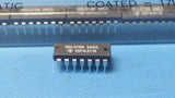 (100pcs) SN74LS11N TI, Logic Gates Triple 3-Input Positive-AND Gate