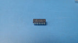 DM7430N NSC  NAND Gate, TTL/H/L Series, 1-Func, 8-Input, TTL, PDIP14