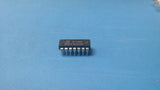 DM7430N NSC  NAND Gate, TTL/H/L Series, 1-Func, 8-Input, TTL, PDIP14