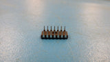 (5 PCS) SN74S140N TI IC GATE NAND 2CH 4-INP 14DIP