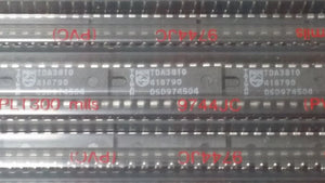 (25 PCS) TDA3810 Philips, Radio and TV Spatial Stereo Sound IC PDIP18 PIN