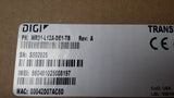 WR31-L12A-DE1-TB DIGI, Routers Transport WR31 4GLTE EMEA & APAC