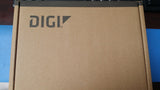 WR31-L12A-DE1-TB DIGI, Routers Transport WR31 4GLTE EMEA & APAC