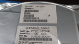 (50 PCS) PT202MR0MP SHARP Photo Transistor, 620nm 5V RECTANGULAR 1.2mm