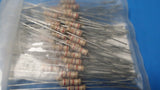 (25 PCS) T50J-2K7-5%-1/2WT, RESISTOR CARBON FILM 2.7Kohm 1/2WT 5% AXIAL LEAD