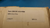 (3pcs) EM-ISC-S5S-P0M RFID CARD ISO MIFARE 13.56MHz