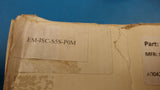(3pcs) EM-ISC-S5S-P0M RFID CARD ISO MIFARE 13.56MHz