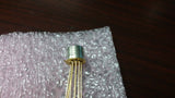 (1 PC) M39016/20-052L (J412DD-12L) TELEDYNE RELAY