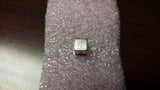 J134D-12PM M39016/42-043M Electromechanical Relay DPDT 1ADC/0.25AAC 12VDC 800Ohm