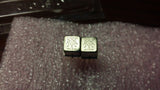 J134M4-12L M39016/41-051L Electromechanical Relay 12VDC 800Ohm 1ADC/0.25AAC DPDT