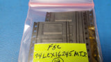 (5 PCS) 74LCX16245MTDX FSC IC TXRX NON-INVERT 3.6V 48TSSOP