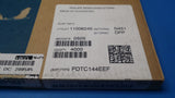 (25) PDTC144EEF Small Signal Bipolar Transistor, 0.1A 50V 1-Element NPN Silicon