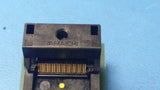 564003TS600-YAM EMULATION TECHNOLOGY IC TEST SOCKET IC191-0562-003
