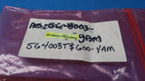 564003TS600-YAM EMULATION TECHNOLOGY IC TEST SOCKET IC191-0562-003