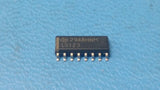 (10 PCS) SN74LS123DR TI Monostable Multivibrator 28 ns 16-SOIC
