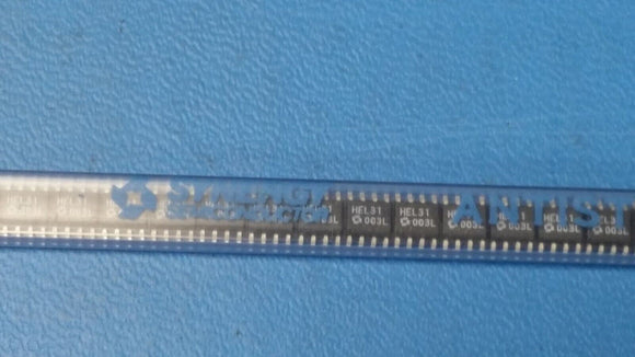 (200 PCS) SY10EL31ZC SYNERGY SEMI IC FF D-TYPE SNGL 1BIT 8SOIC