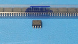 (10 PCS) AT93C46A-10SA-5.0A ATMEL EEPROM, 64X16, Serial, CMOS, SOIC8